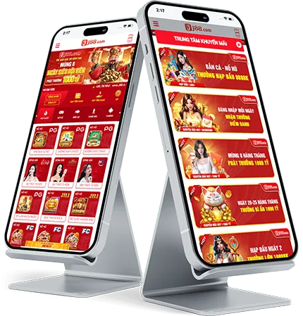Giao Diện Thân Thiện keo88