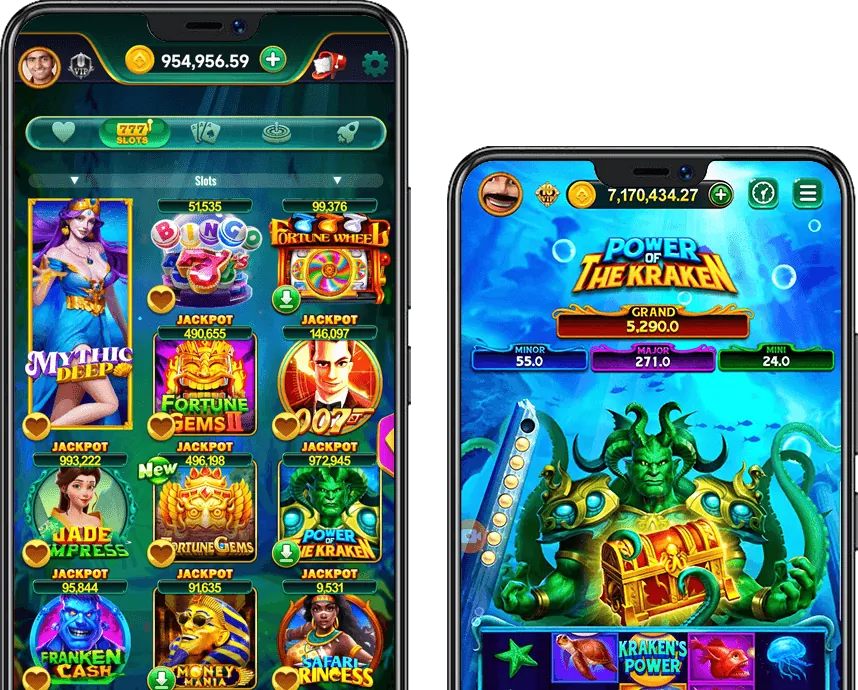 Trải nghiệm chơi game mượt mà trên di động